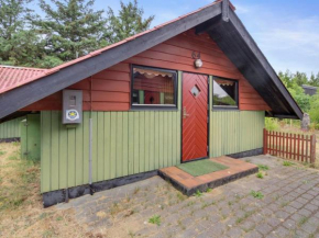 Holiday Home Ingwin - 250m to the inlet by Interhome